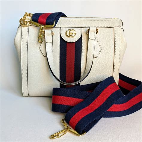 gucci purse replacement parts